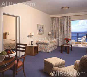 Nissaki Beach Hotel 3